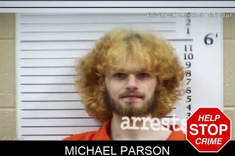 Michael Parson