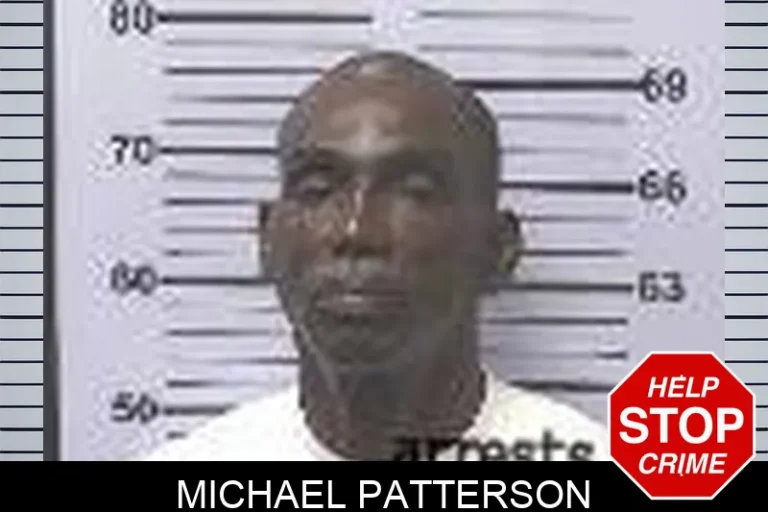 Michael Patterson