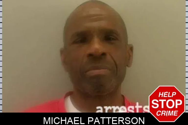 Michael Patterson