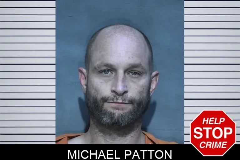 Michael Patton
