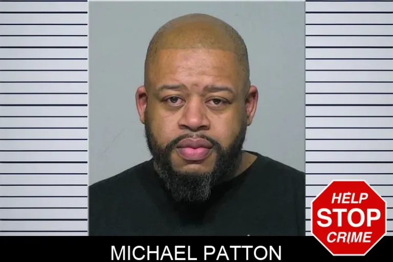 Michael Patton