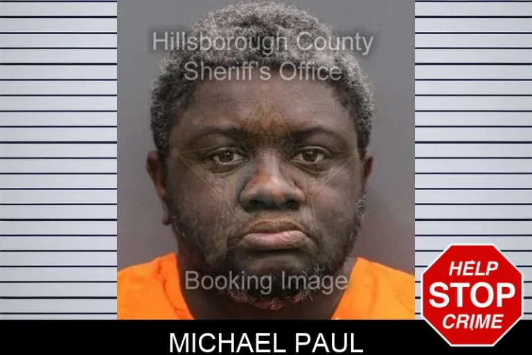 Michael PauL