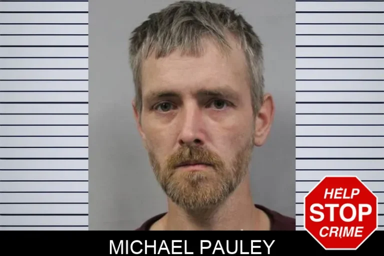 Michael PauLey