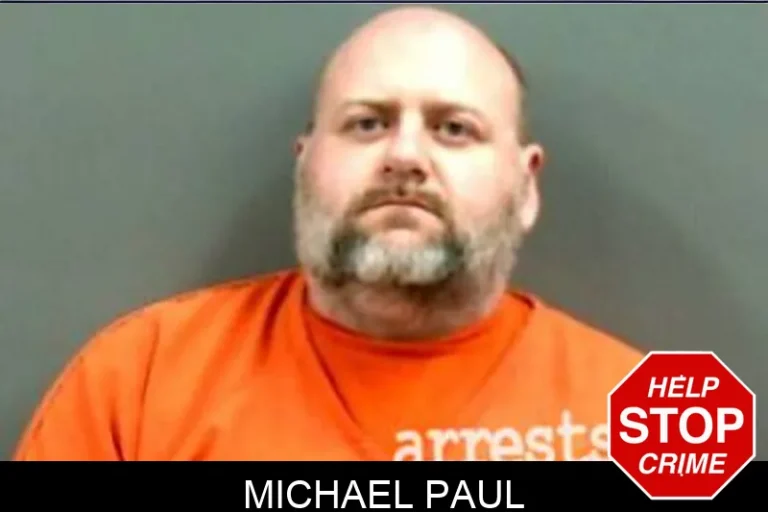 Michael Paul