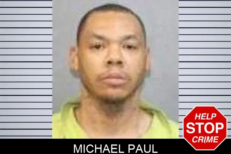 Michael Paul