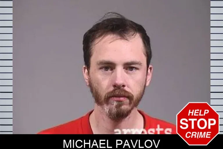 Michael Pavlov