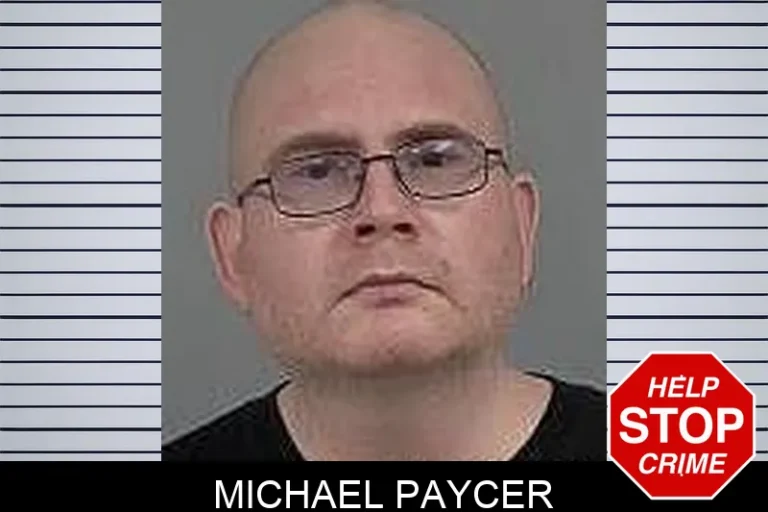 Michael Paycer