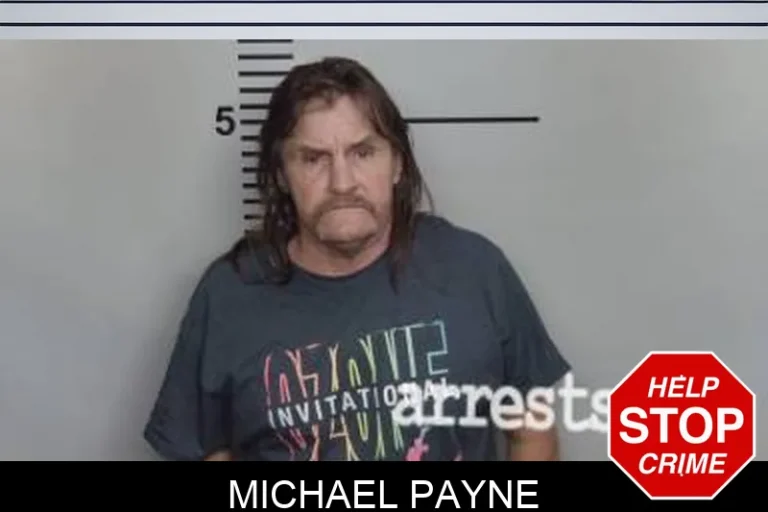 Michael Payne