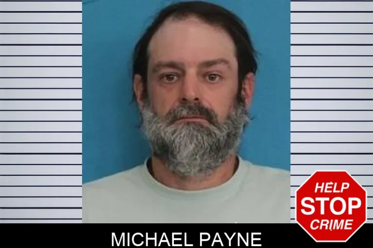 Michael Payne