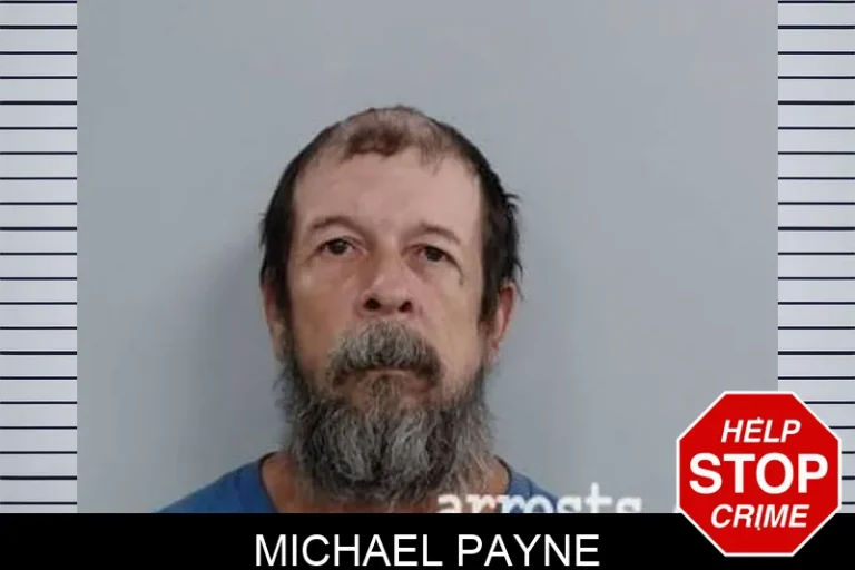 Michael Payne
