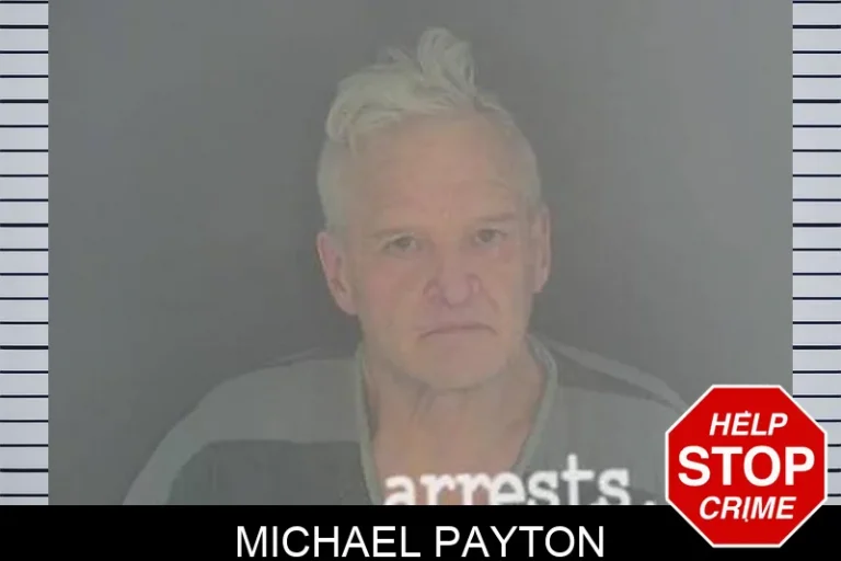 Michael Payton