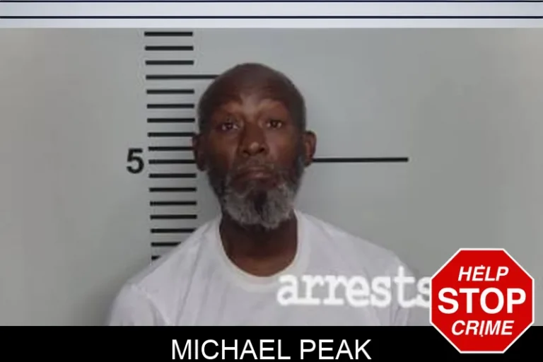 Michael Peak