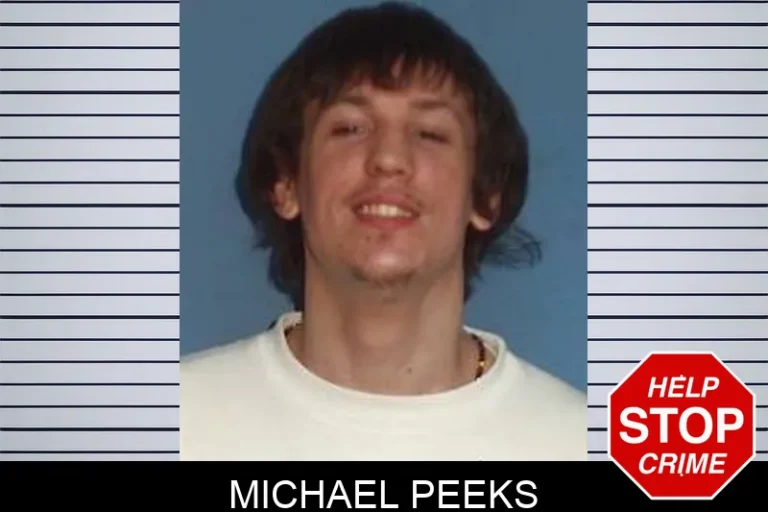 Michael Peeks