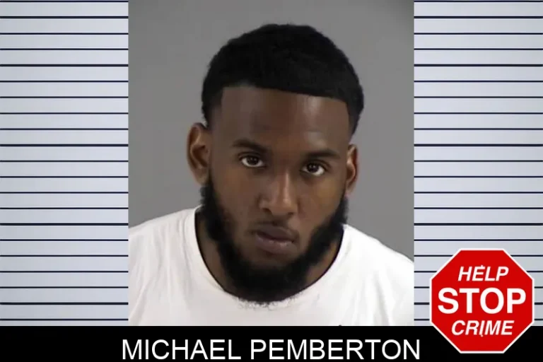 Michael Pemberton