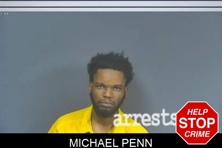 Michael Penn