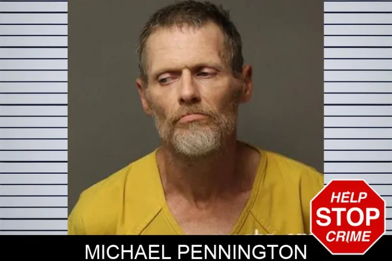 Michael Pennington