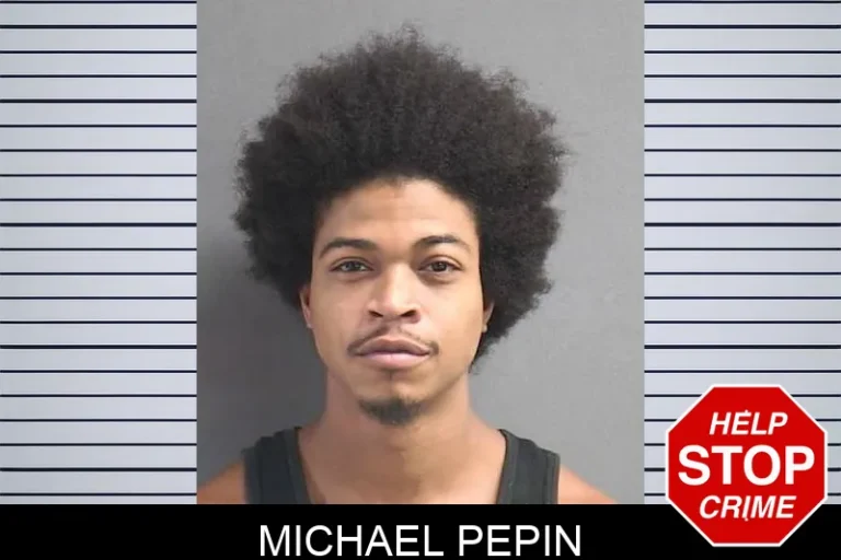Michael Pepin
