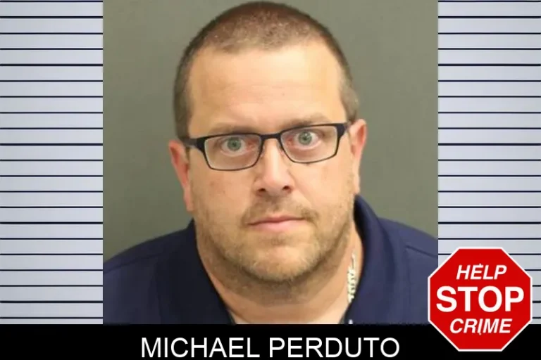 Michael Perduto