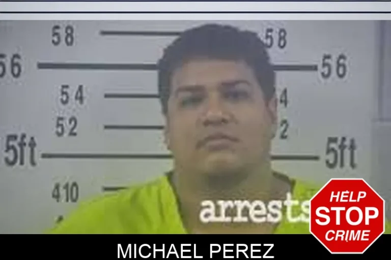 Michael Perez