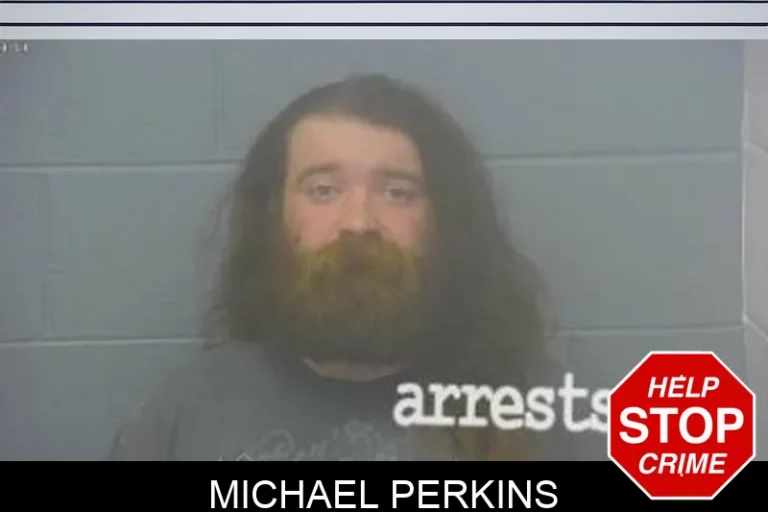 Michael Perkins