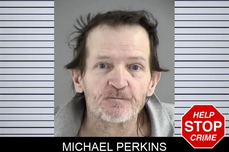 Michael Perkins