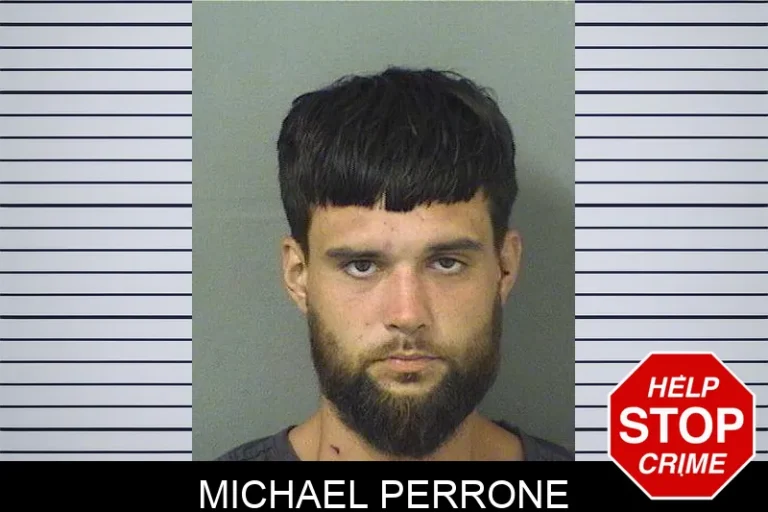 Michael Perrone