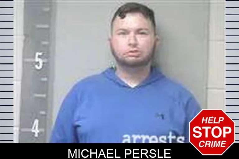 Michael Persle