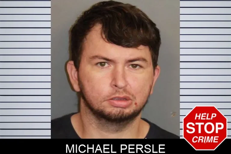Michael Persle