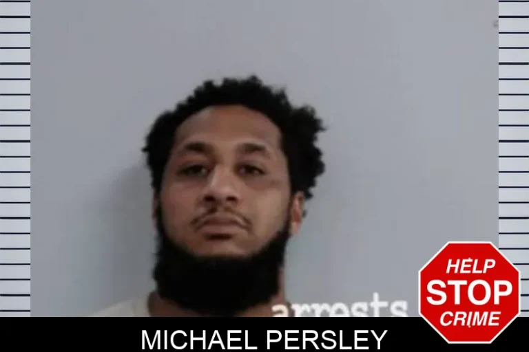 Michael Persley