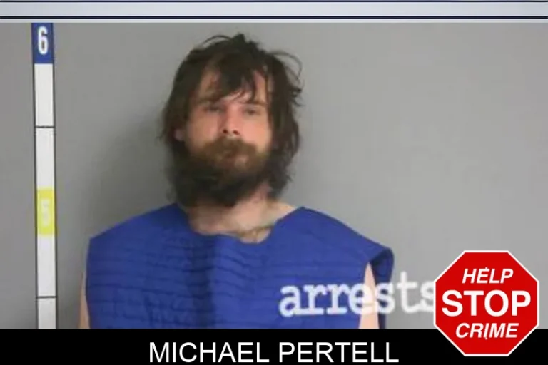Michael Pertell