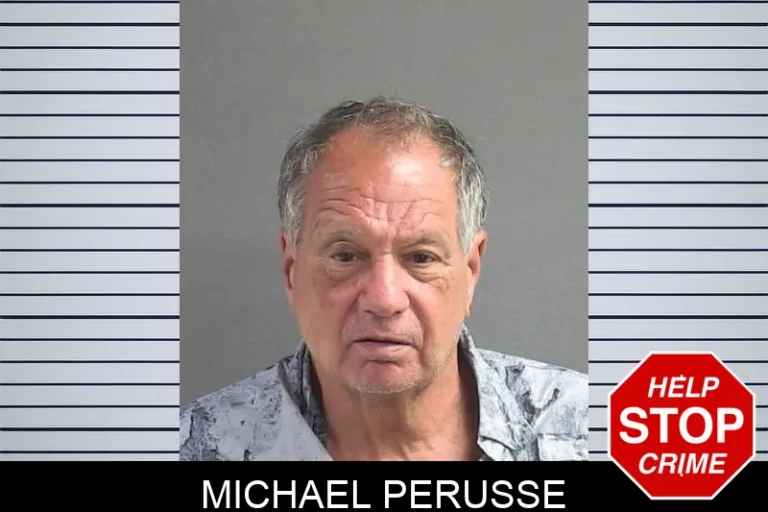 Michael Perusse