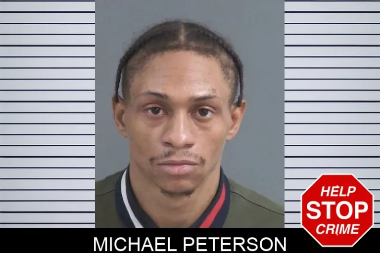 Michael Peterson