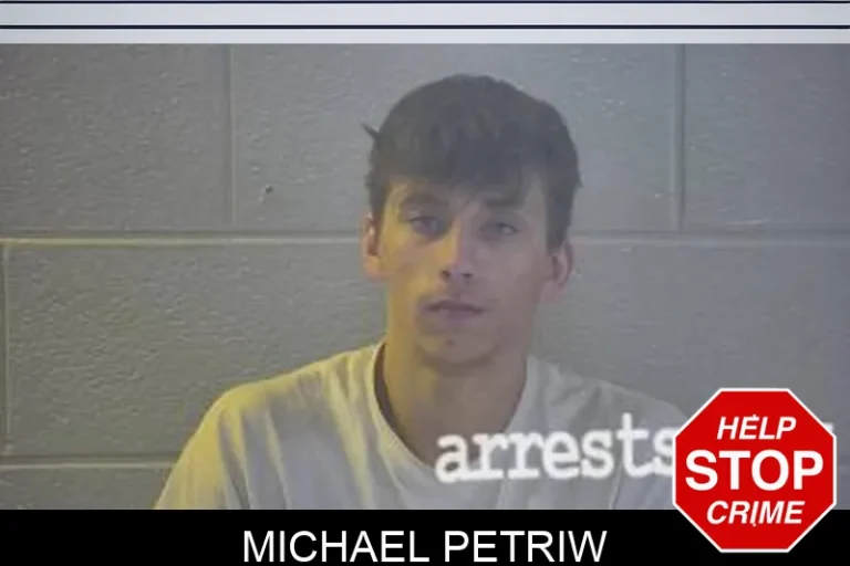 Michael Petriw