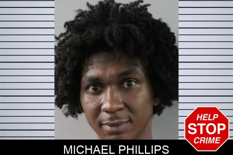 Michael Phillips
