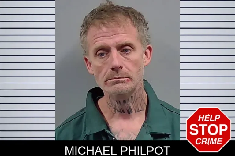 Michael Philpot