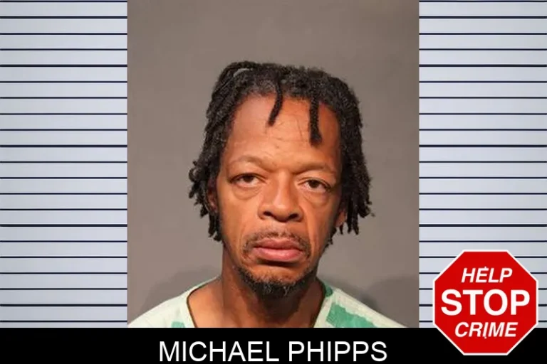 Michael Phipps