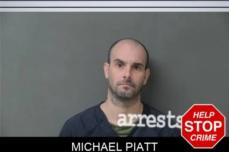 Michael Piatt