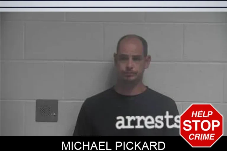 Michael Pickard