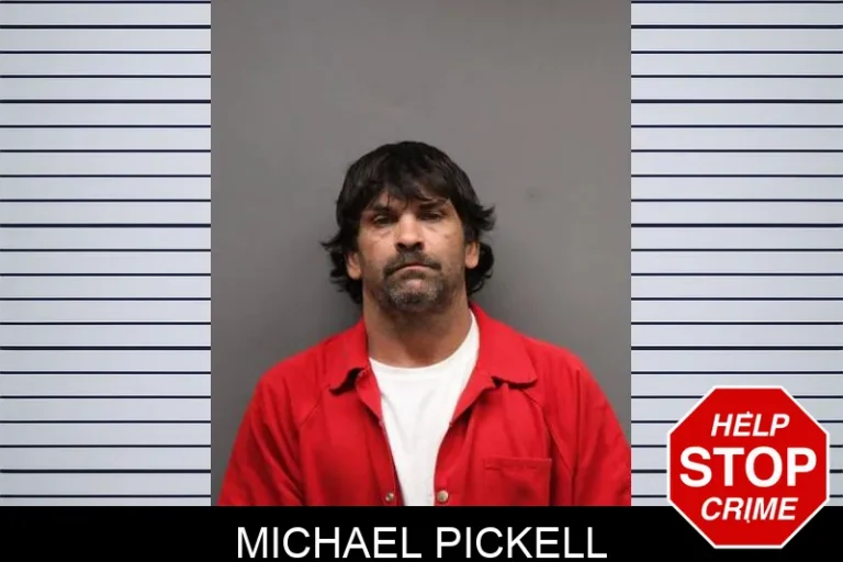 Michael Pickell