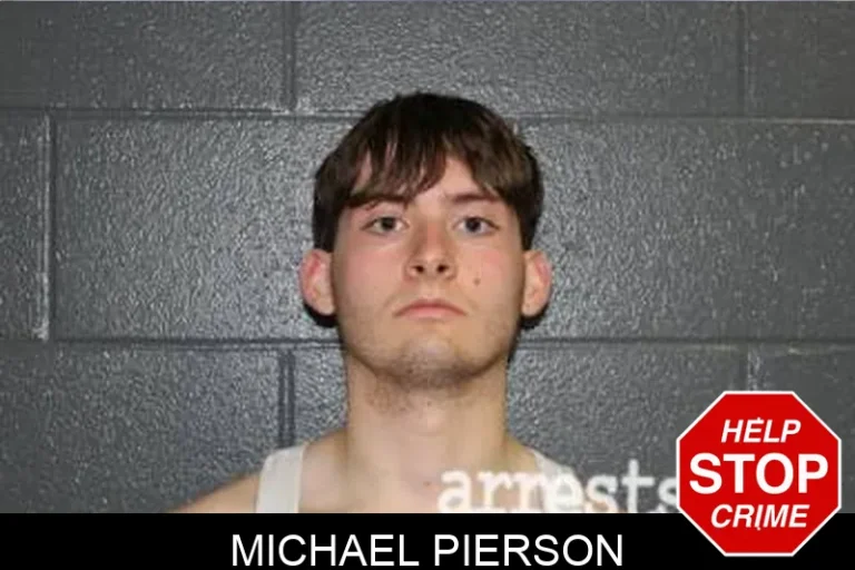 Michael Pierson
