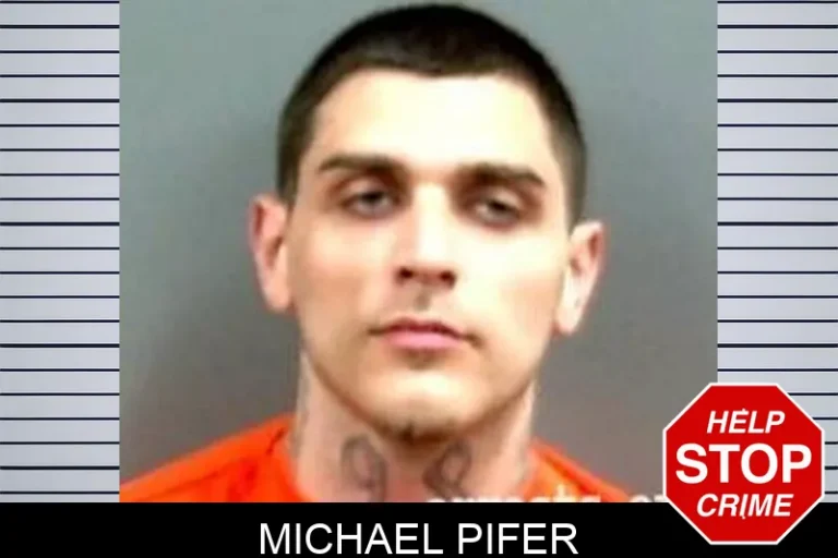 Michael Pifer