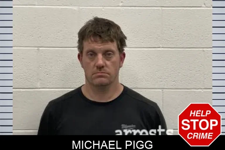 Michael Pigg