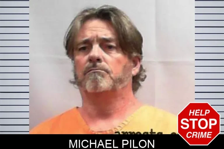 Michael Pilon