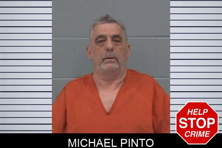 Michael Pinto