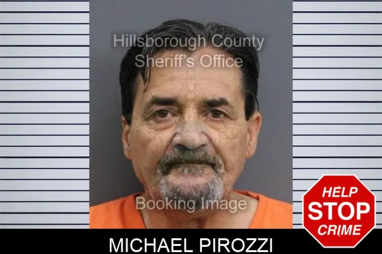 Michael Pirozzi