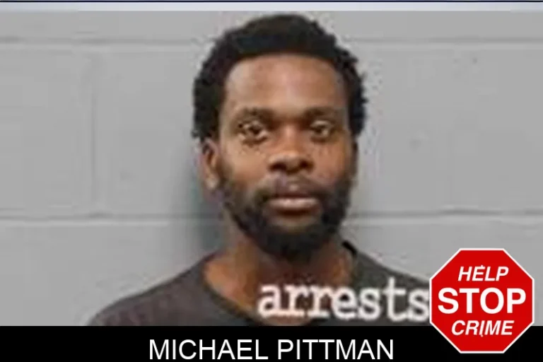 Michael Pittman