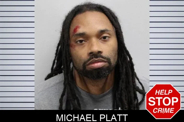Michael Platt
