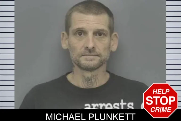 Michael PluNkett