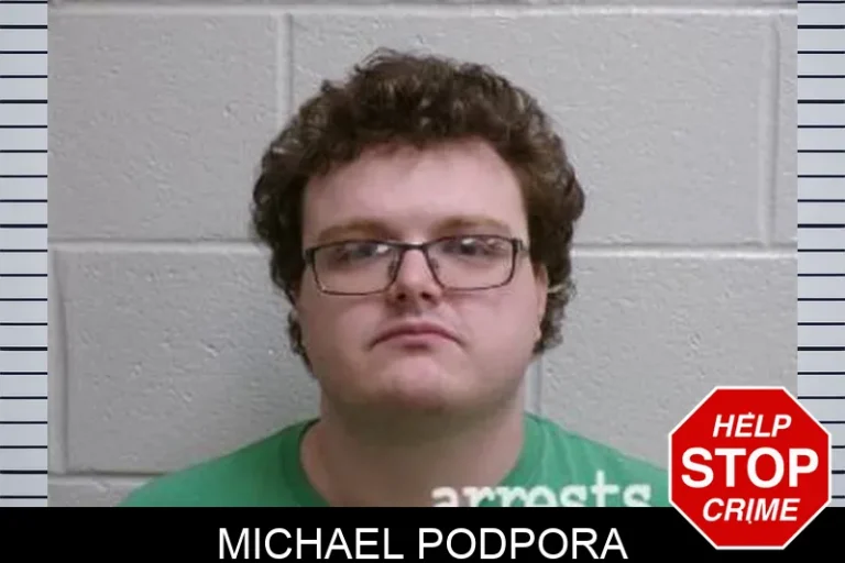 Michael Podpora