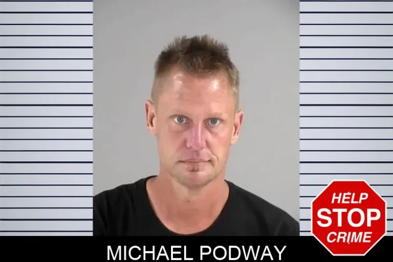 Michael Podway